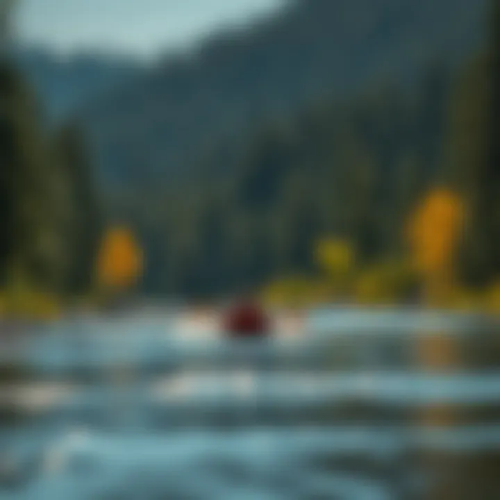 Exploring Idaho River Float Trips: A Comprehensive Guide Summary