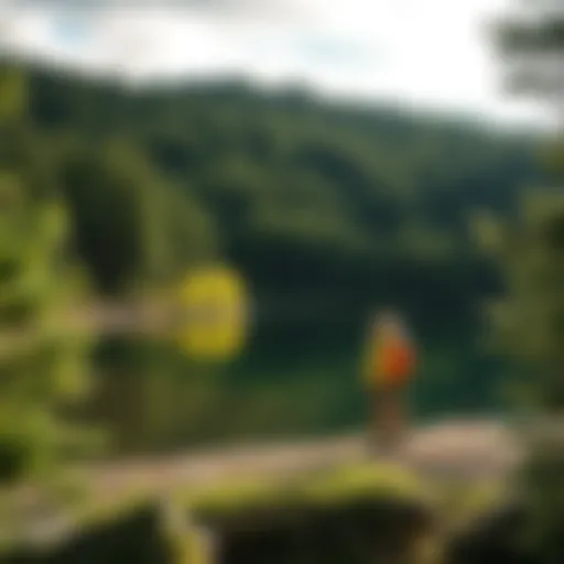 Exploring Lake Namakagon: A Jewel of Cable, Wisconsin Introduction