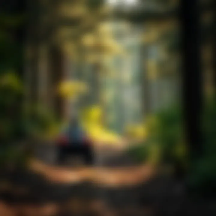 Notable Exploring Michigan DNR ORV Trails: A Comprehensive Guide