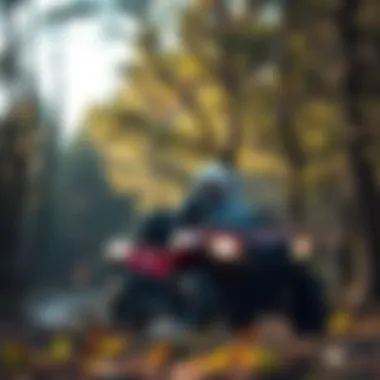 Exploring Michigan DNR ORV Trails: A Comprehensive Guide Summary Exploring Michigan DNR ORV Trails: A Comprehensive Guide Summary