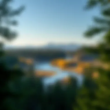 Notable Exploring Middle Fork River Outfitters: A Comprehensive Examination Notable Exploring Middle Fork River Outfitters: A Comprehensive Examination