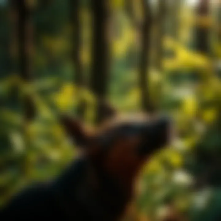 Exploring Monongahela National Forest: A Guide to Hiking Introduction Exploring Monongahela National Forest: A Guide to Hiking Introduction