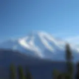 Exploring Mount Shasta: A Comprehensive Guide to Activities and Experiences Introduction