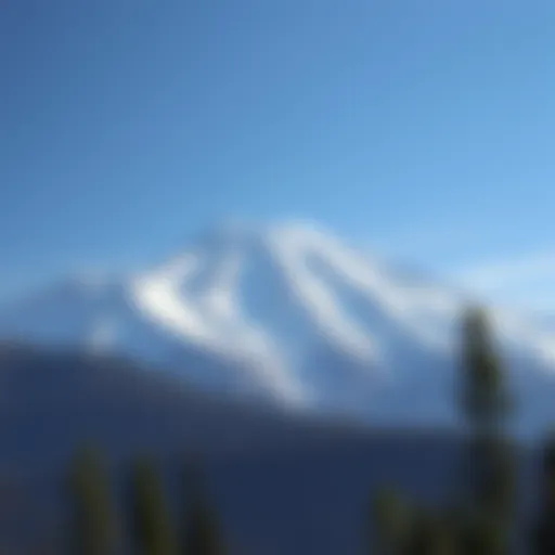 Exploring Mount Shasta: A Comprehensive Guide to Activities and Experiences Introduction