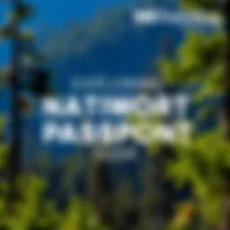 Exploring National Parks Passport Locations: A Comprehensive Guide Introduction