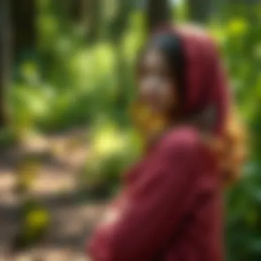 Exploring Natural Clothing Dyes: A Comprehensive Guide Summary