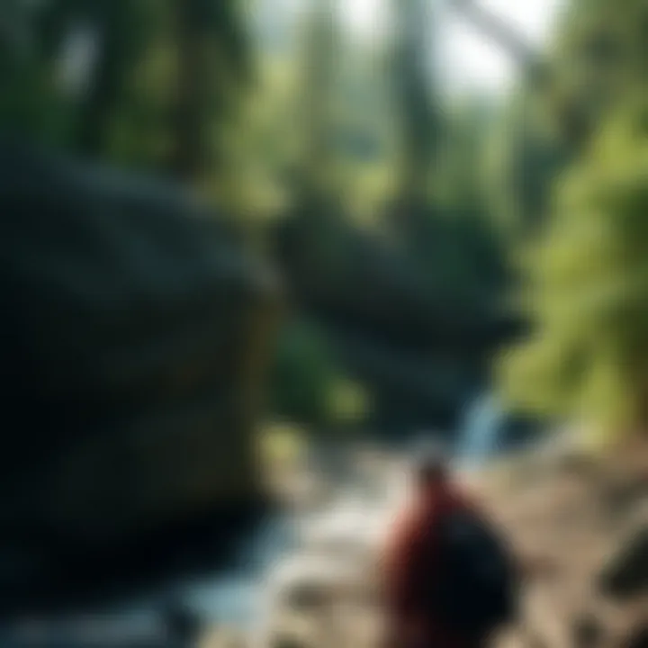 Notable Exploring Sliding Rock State Park: A Comprehensive Guide