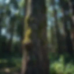 Exploring the Benefits and Applications of Tree Bark Supplements Introduction