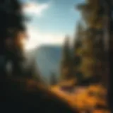 Exploring the Best Campgrounds in Wyoming Introduction