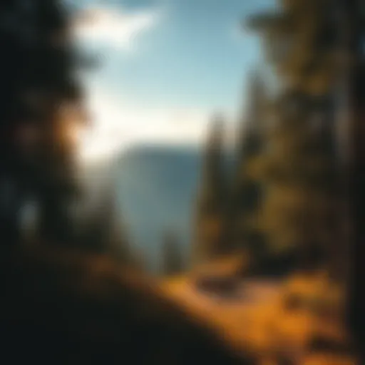 Exploring the Best Campgrounds in Wyoming Introduction
