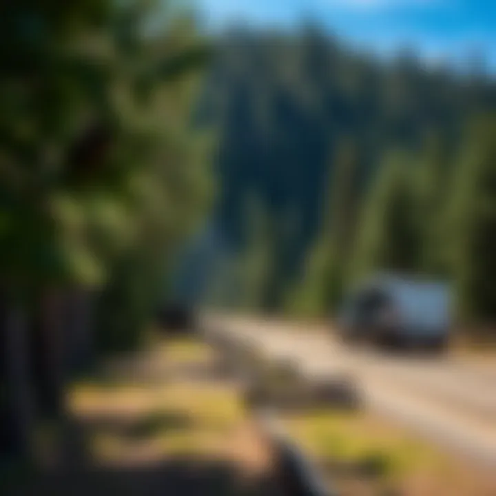 Notable Exploring the Best Campgrounds in Wyoming