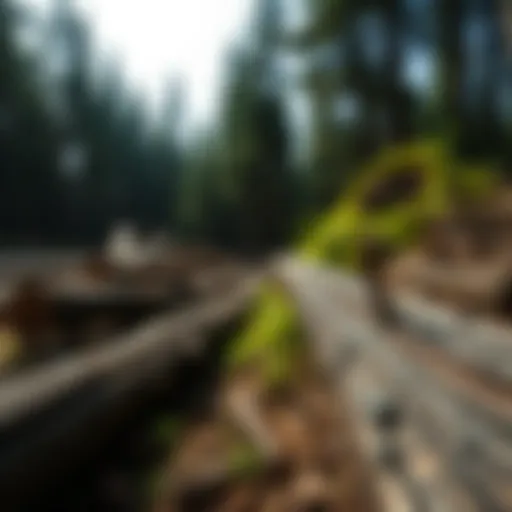 Exploring the Broad Form of Loggers: Impacts and Insights Introduction