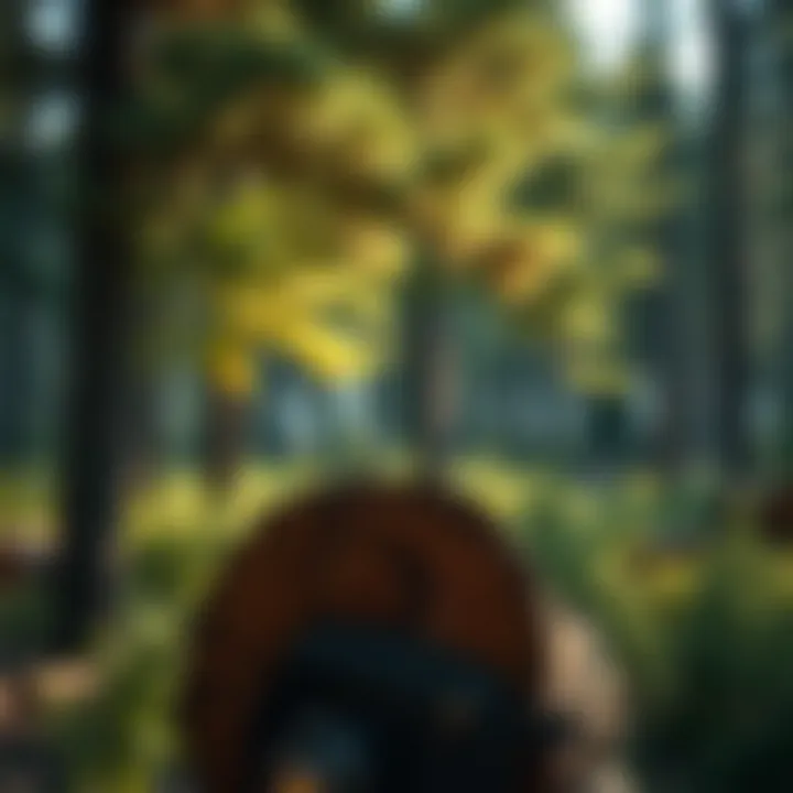 Notable Exploring the Broad Form of Loggers: Impacts and Insights