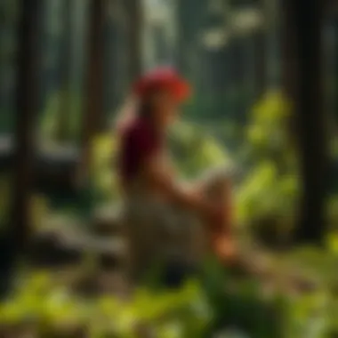 Exploring the Broad Form of Loggers: Impacts and Insights Summary