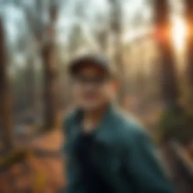Exploring the Depths of Houston Hiking Trails Summary Exploring the Depths of Houston Hiking Trails Summary