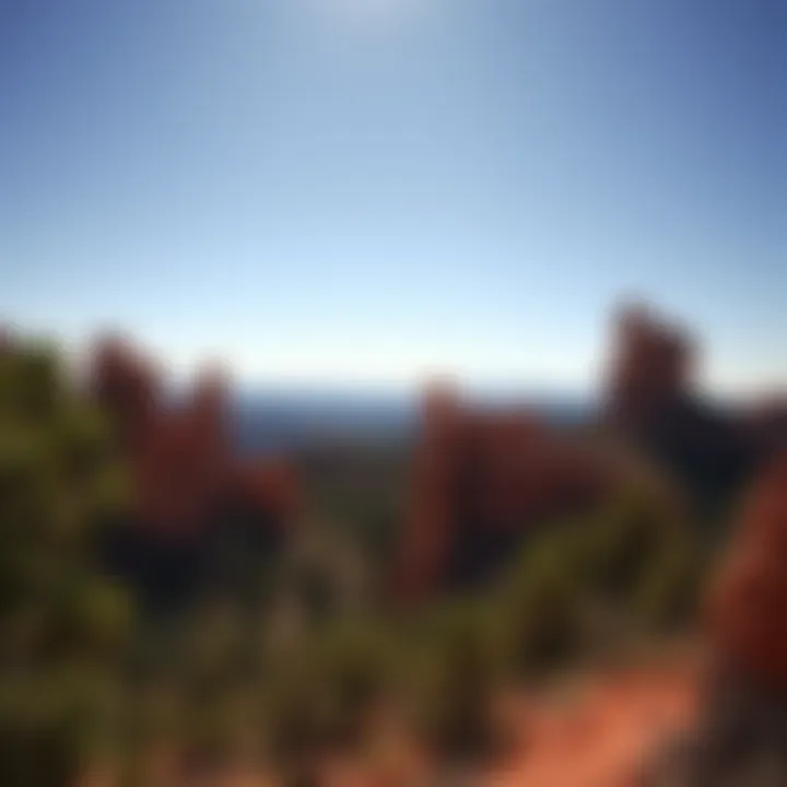 Exploring the Garden of the Gods: A Comprehensive Guide Summary
