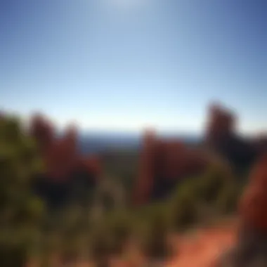 Exploring the Garden of the Gods: A Comprehensive Guide Summary Exploring the Garden of the Gods: A Comprehensive Guide Summary
