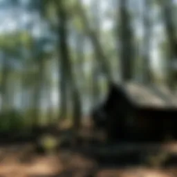 Exploring the Graveyard Fields Trail: A Comprehensive Overview Introduction