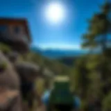 Exploring the Trails: Hikes on Mt. Lemmon Introduction