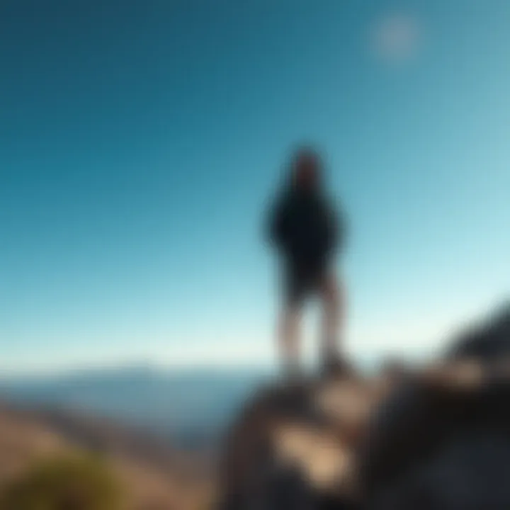 Notable Exploring the Trails: Hikes on Mt. Lemmon