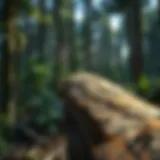 Exploring Thermal Wood: Properties, Applications, and Sustainability Introduction