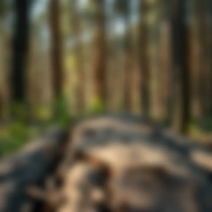 Exploring Thermal Wood: Properties, Applications, and Sustainability Summary Exploring Thermal Wood: Properties, Applications, and Sustainability Summary