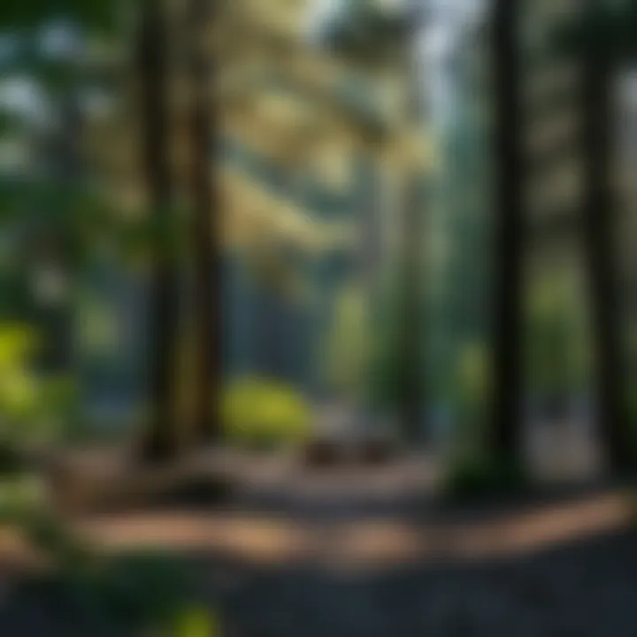 Notable Exploring Turkey Pass Campground: A Comprehensive Guide to Woodland Conservation