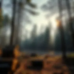 Exploring Wood Pellet Manufacturing: A Comprehensive Overview Introduction