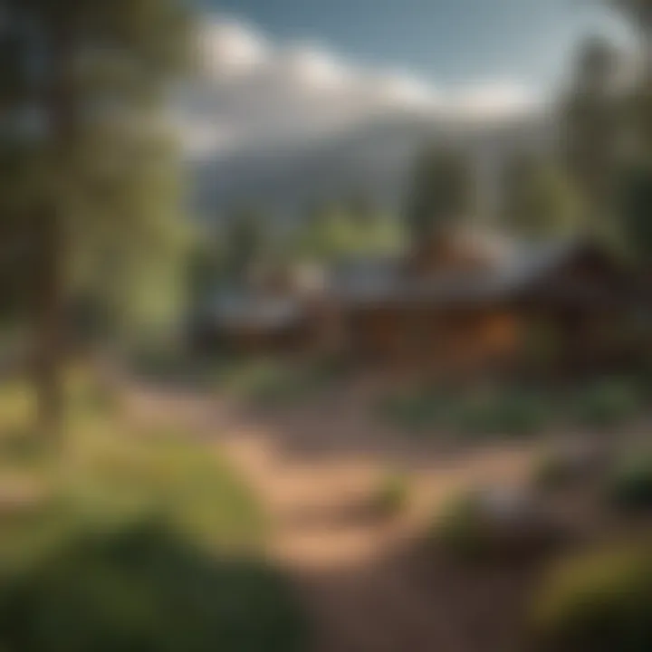 Overview of Colorado Springs housing market trends