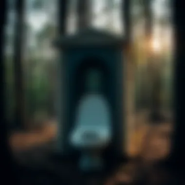 Advantages of Composting Toilets for Sustainable Living Benefits of using a composting toilet