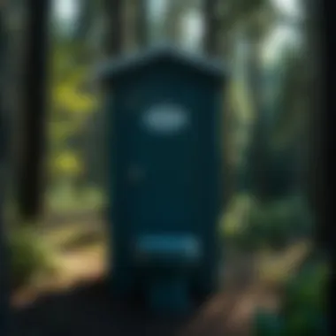 Understanding Local Regulations for Composting Toilet Installation Regulations for composting toilets