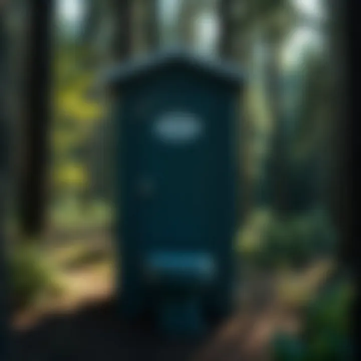 Understanding Local Regulations for Composting Toilet Installation Regulations for composting toilets