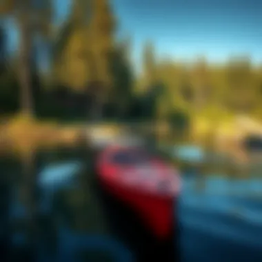 Kayak Boat Launch: A Comprehensive Guide Introduction Kayak Boat Launch: A Comprehensive Guide Introduction