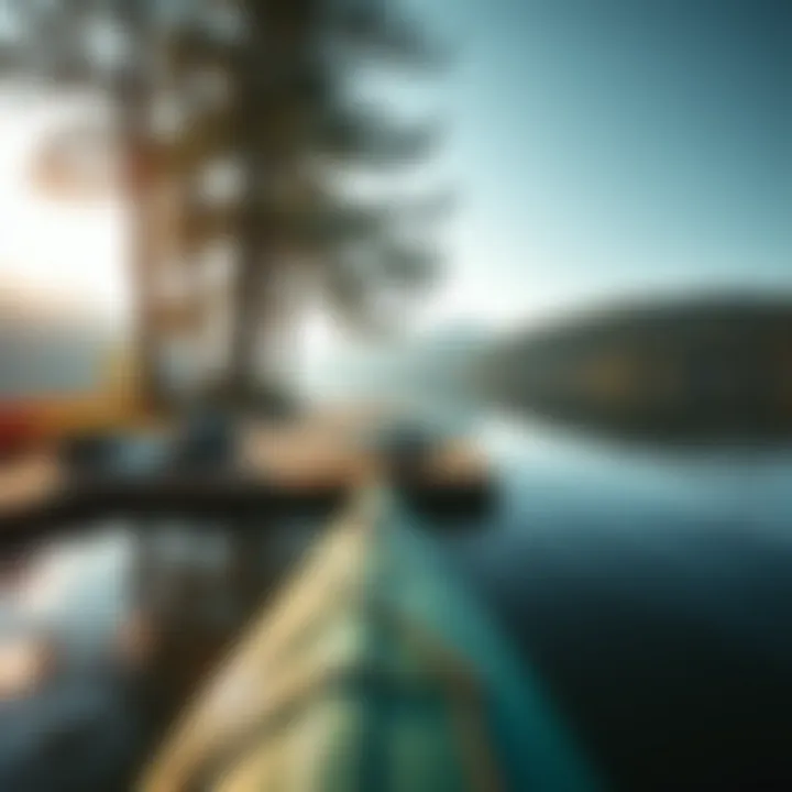 Notable Kayak Boat Launch: A Comprehensive Guide