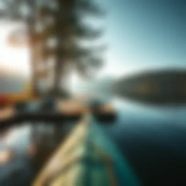 Notable Kayak Boat Launch: A Comprehensive Guide Notable Kayak Boat Launch: A Comprehensive Guide
