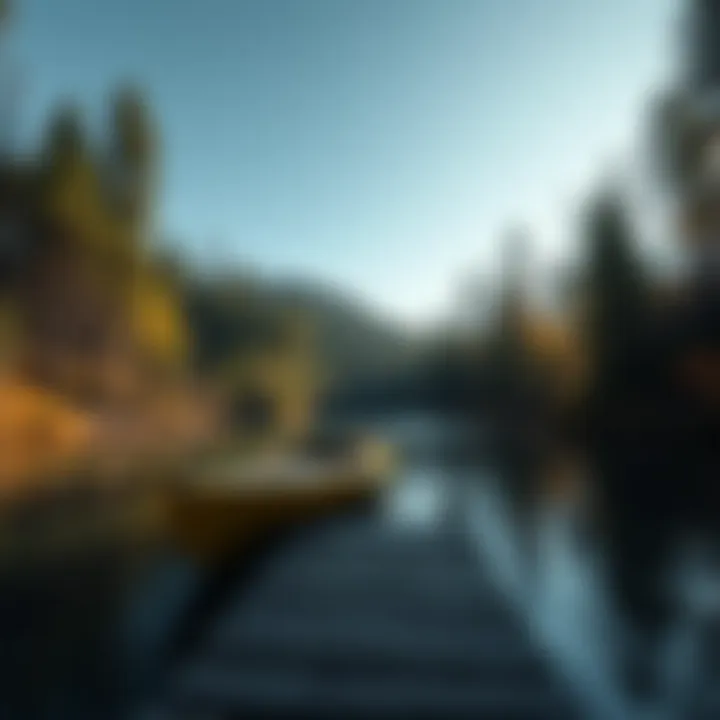 Kayak Boat Launch: A Comprehensive Guide Summary
