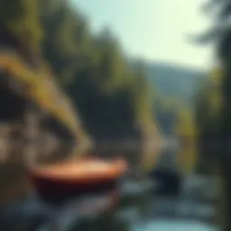 Kayaking the New River Gorge: An In-depth Exploration Introduction