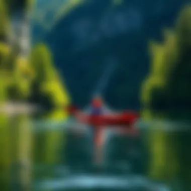 Notable Kayaking the New River Gorge: An In-depth Exploration Notable Kayaking the New River Gorge: An In-depth Exploration