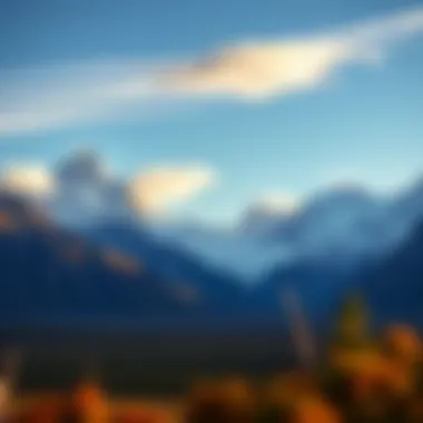 Mountains of Patagonia: A Comprehensive Exploration Summary Mountains of Patagonia: A Comprehensive Exploration Summary