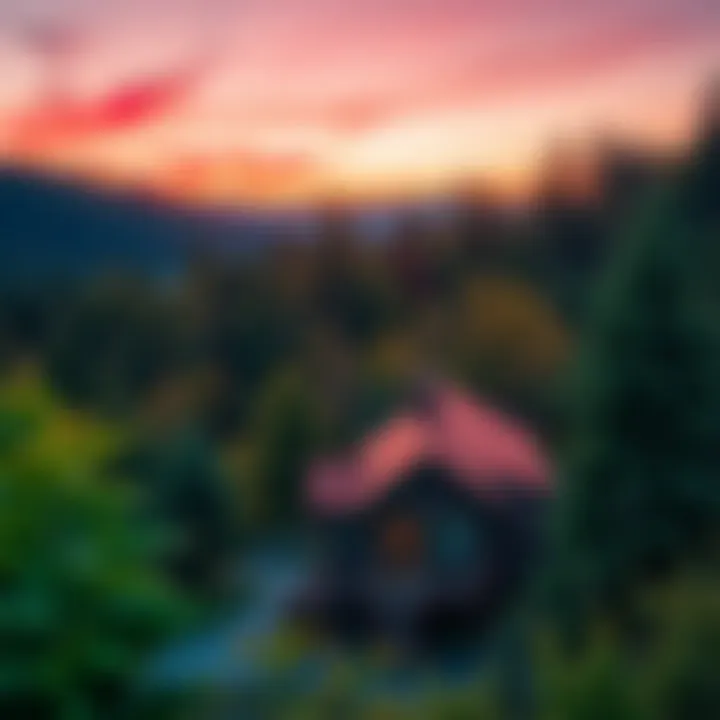National Park Jobs with Housing: Opportunities and Insights Summary