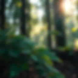 Natural Sedatives for Anxiety: A Comprehensive Exploration Introduction