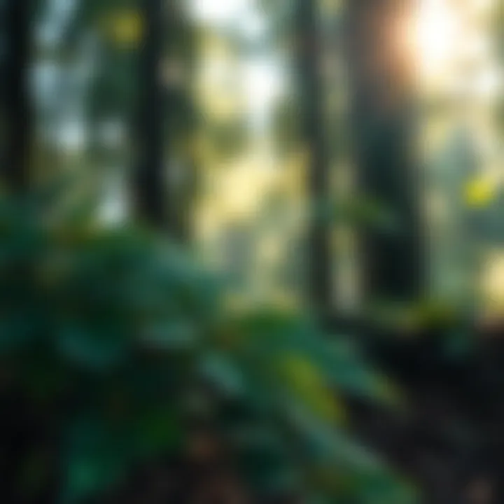 Natural Sedatives for Anxiety: A Comprehensive Exploration Introduction