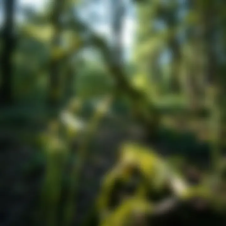 Notable Natural Sedatives for Anxiety: A Comprehensive Exploration