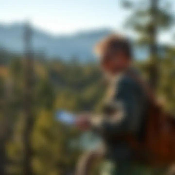 Notable Navigating the National Park Pass System