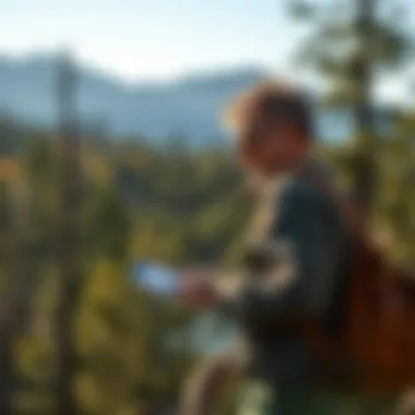 Notable Navigating the National Park Pass System Notable Navigating the National Park Pass System