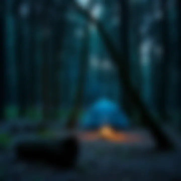 Notable Pine Knot Campground: A Comprehensive Exploration of Its Ecological and Recreational Significance