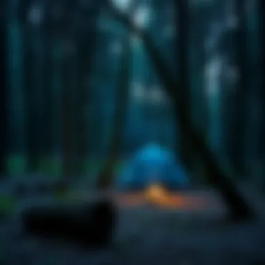 Notable Pine Knot Campground: A Comprehensive Exploration of Its Ecological and Recreational Significance Notable Pine Knot Campground: A Comprehensive Exploration of Its Ecological and Recreational Significance