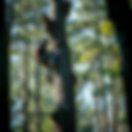 Split Tail Tree Climbing: Techniques, Benefits, and Safety Practices Introduction