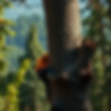 Notable Split Tail Tree Climbing: Techniques, Benefits, and Safety Practices