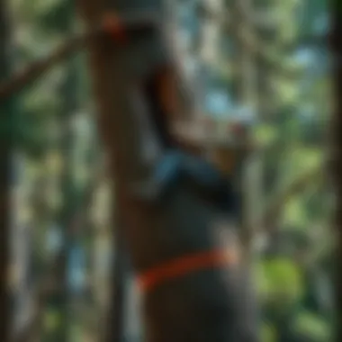 Split Tail Tree Climbing: Techniques, Benefits, and Safety Practices Summary